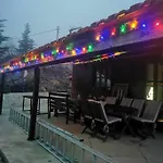 The Mouflon House Pedoulas Holiday home