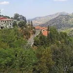 The Mouflon House Pedoulas Nicosia