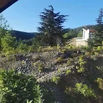 The Mouflon House Pedoulas