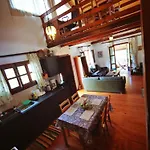 The Mouflon House Pedoulas