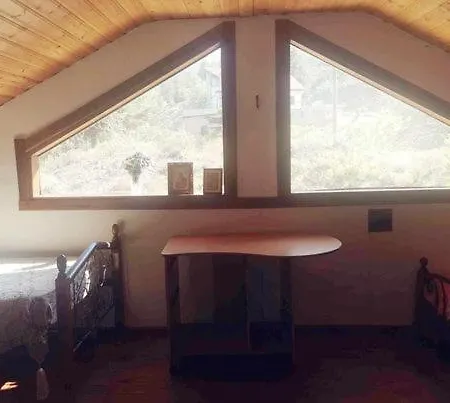The Mouflon House Pedoulas Casa vacanze *
