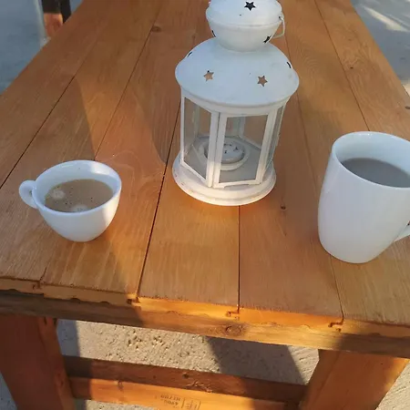 The Mouflon House Pedoulas Дом отдыха