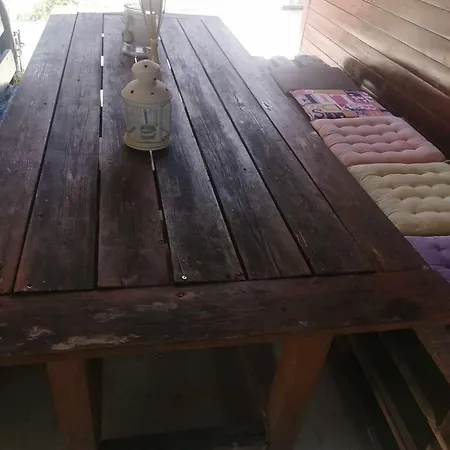 The Mouflon House Pedoulas Σπίτι διακοπών *