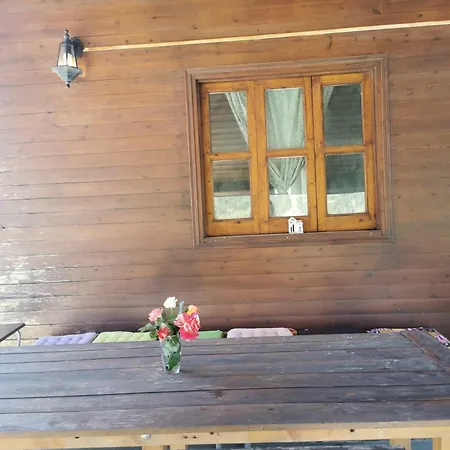 The Mouflon House Pedoulas * Никосия