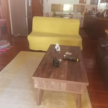 Дом отдыха The Mouflon House Pedoulas