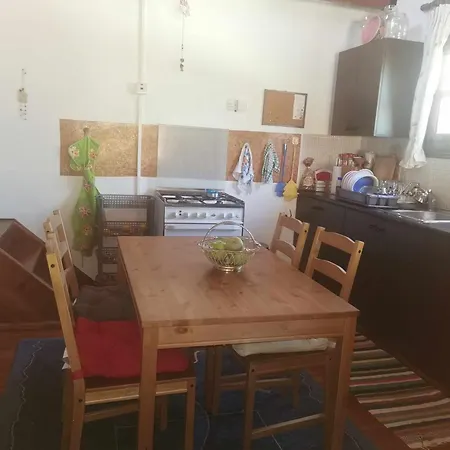 Дом отдыха The Mouflon House Pedoulas *