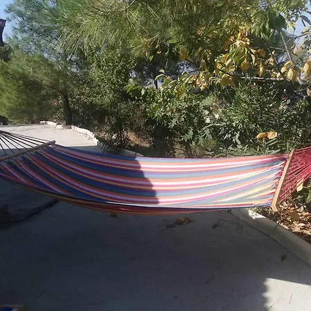 The Mouflon House Pedoulas Σπίτι διακοπών *