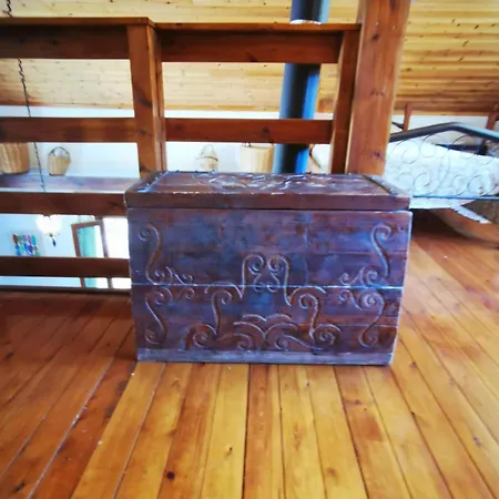 The Mouflon House Pedoulas * Никосия