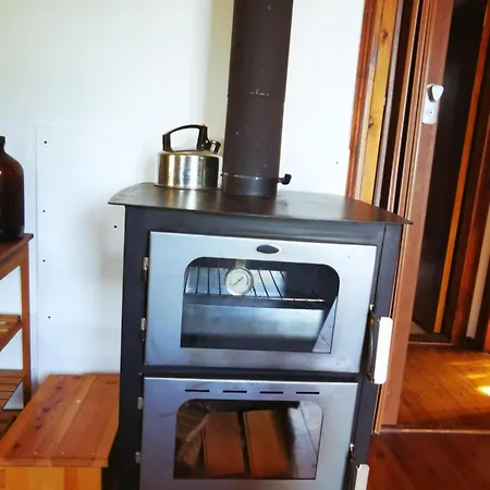 The Mouflon House Pedoulas Дом отдыха *