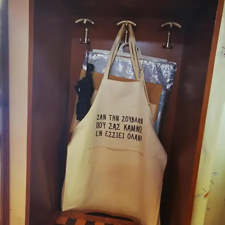 The Mouflon House Pedoulas *