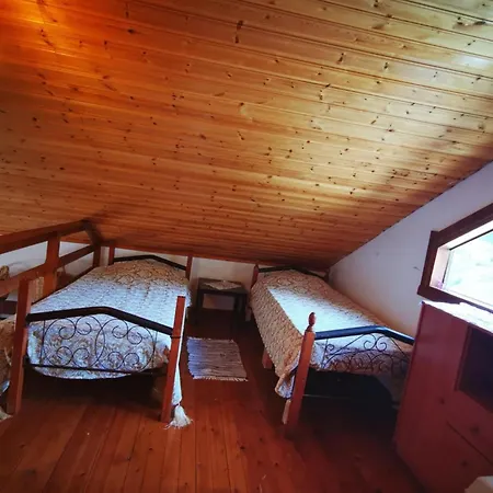 The Mouflon House Pedoulas * Λευκωσία