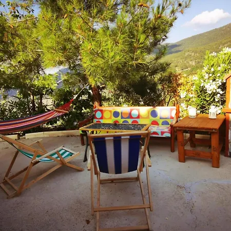 Σπίτι διακοπών The Mouflon House Pedoulas *