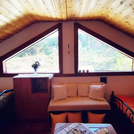 The Mouflon House Pedoulas Λευκωσία