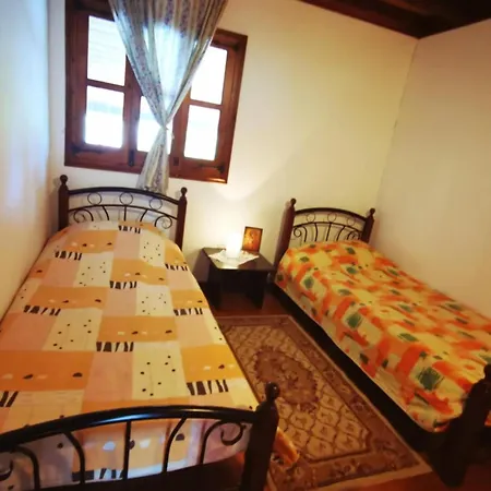 The Mouflon House Pedoulas Holiday home
