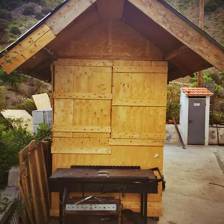 The Mouflon House Pedoulas Никосия