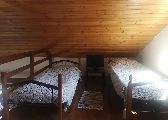 The Mouflon House Pedoulas Prázdninový dům Nikósie