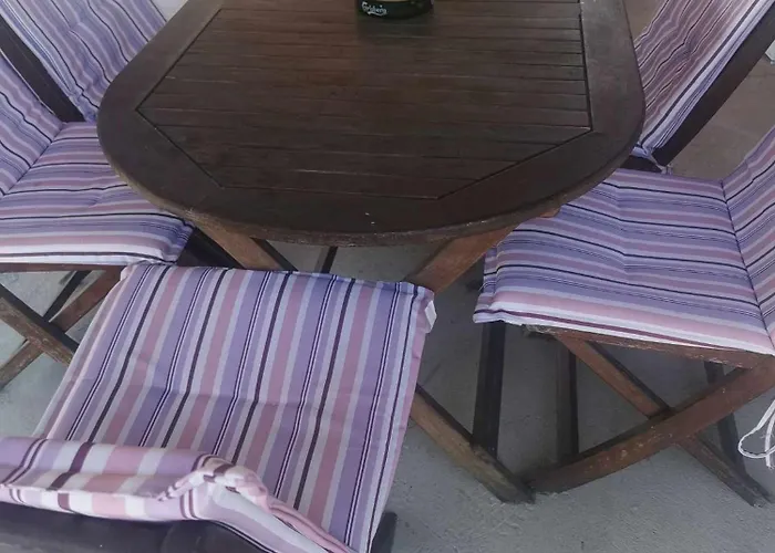 Prázdninový dům The Mouflon House Pedoulas *