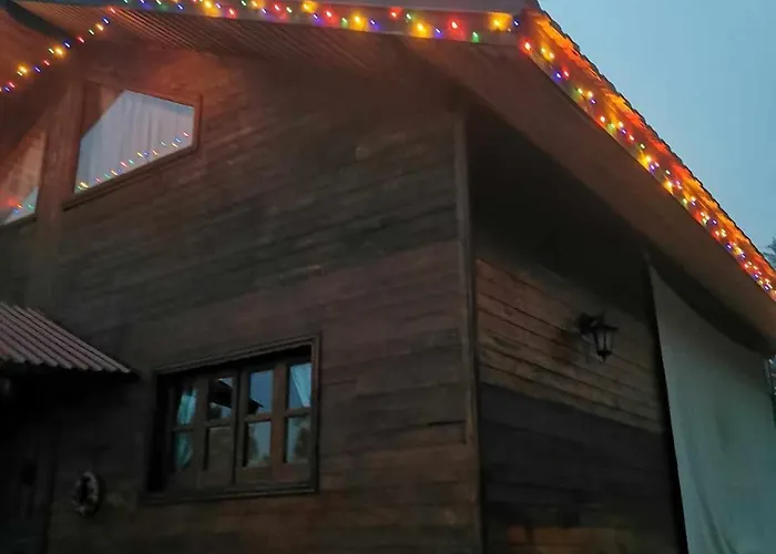 The Mouflon House Pedoulas *