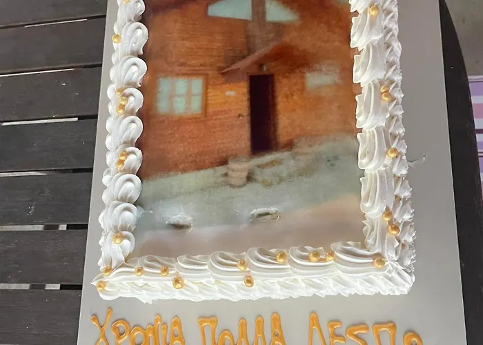 Prázdninový dům The Mouflon House Pedoulas