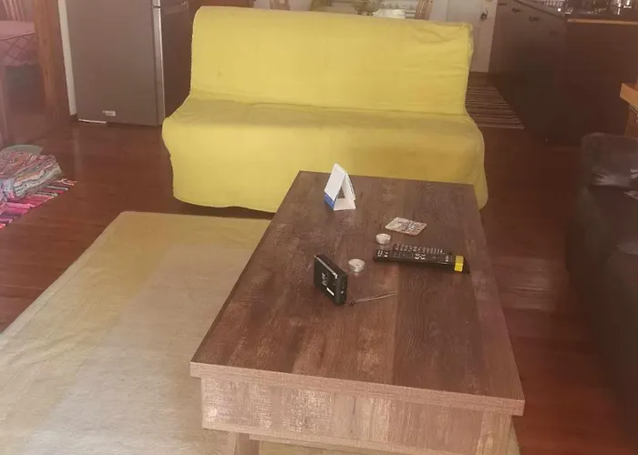 Prázdninový dům The Mouflon House Pedoulas