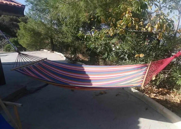 The Mouflon House Pedoulas Prázdninový dům *