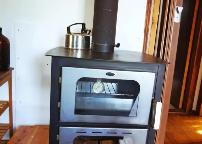 The Mouflon House Pedoulas Prázdninový dům *