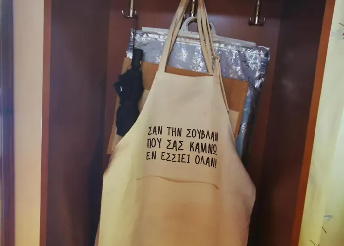 The Mouflon House Pedoulas *