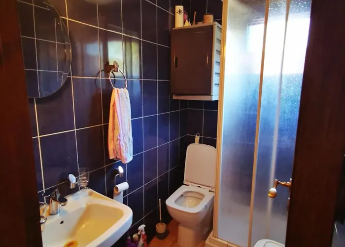 The Mouflon House Pedoulas Prázdninový dům Nikósie