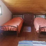 The Mouflon House Pedoulas Casa vacanze *