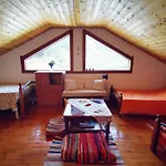 Casa vacanze The Mouflon House Pedoulas *
